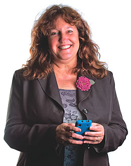 Julie Garrett